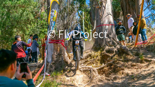 TALCA TOUR NACIONAL DH RIDER 79 Sebastian Garrido Alcantar