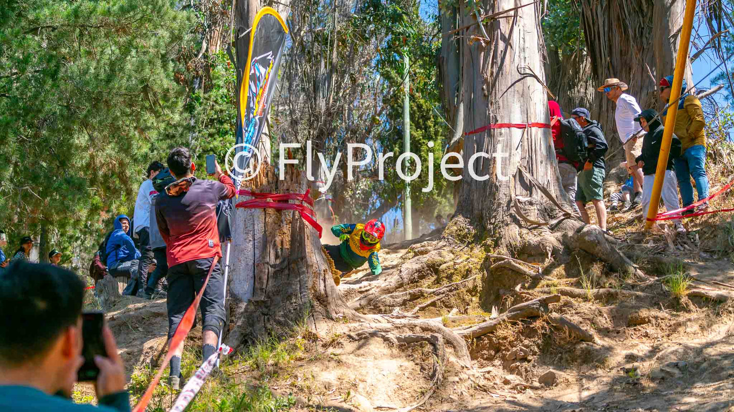 TALCA TOUR NACIONAL DH RIDER 39 Daniel Bastidas