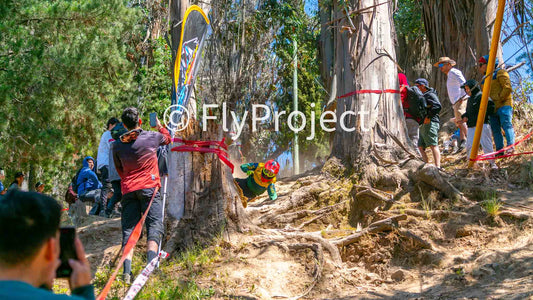 TALCA TOUR NACIONAL DH RIDER 39 Daniel Bastidas