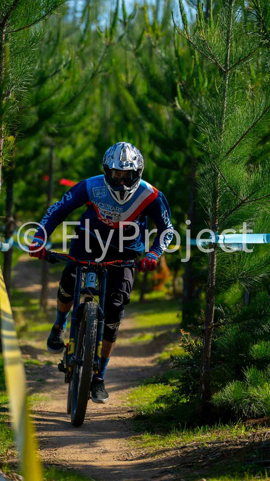 PUMONES FAST RACING RIDER Sin Numero