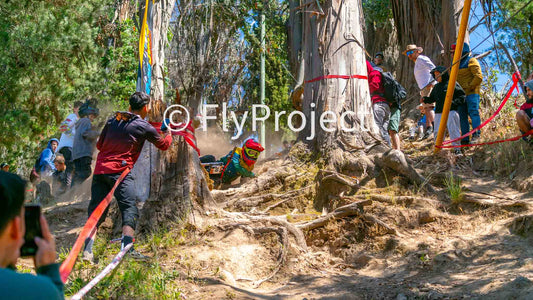 TALCA TOUR NACIONAL DH RIDER 39 Daniel Bastidas