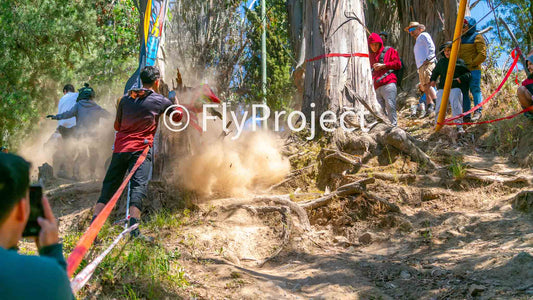 TALCA TOUR NACIONAL DH RIDER 39 Daniel Bastidas
