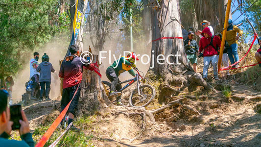 TALCA TOUR NACIONAL DH RIDER 39 Daniel Bastidas
