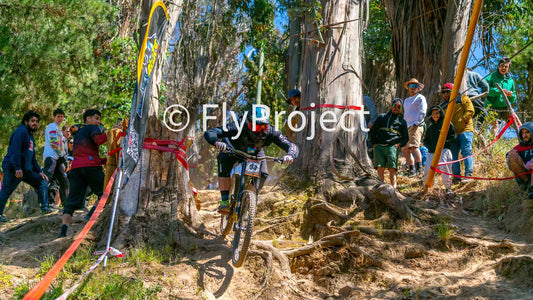 TALCA TOUR NACIONAL DH RIDER 34 Jonathan Jaque Jara