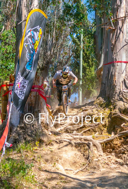TALCA TOUR NACIONAL DH RIDER 69 Juan Marquez Urrea