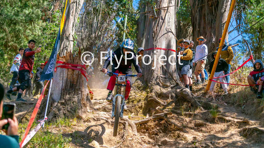 TALCA TOUR NACIONAL DH RIDER 52