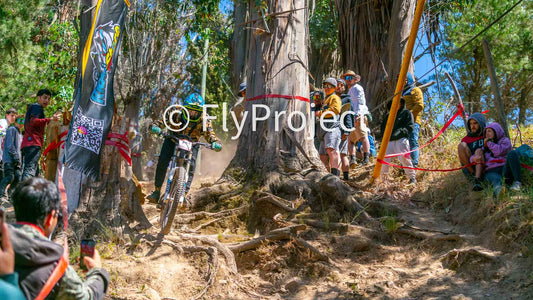TALCA TOUR NACIONAL DH RIDER 101