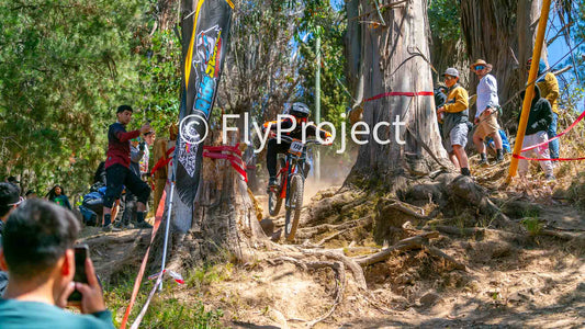 TALCA TOUR NACIONAL DH RIDER 174 Bruno Benucci