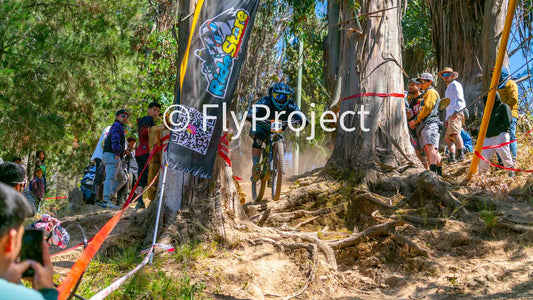 TALCA TOUR NACIONAL DH RIDER 182 Jose Verdugo
