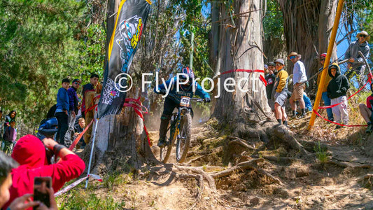 TALCA TOUR NACIONAL DH RIDER 136 Enzo Rodriguez Toro