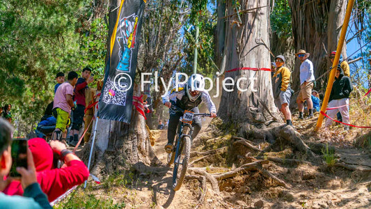 TALCA TOUR NACIONAL DH RIDER 188 Hector Figueroa Vasquez