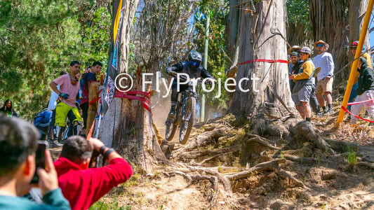 TALCA TOUR NACIONAL DH RIDER 111 Leandro Rocco