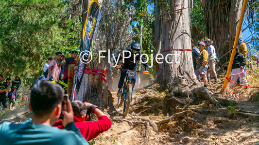TALCA TOUR NACIONAL DH RIDER 175 Cesar Estipia
