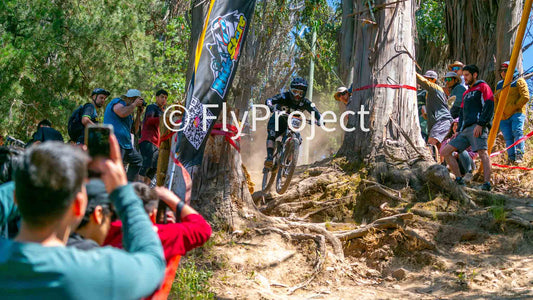 TALCA TOUR NACIONAL DH RIDER 156 Victor Norambuena