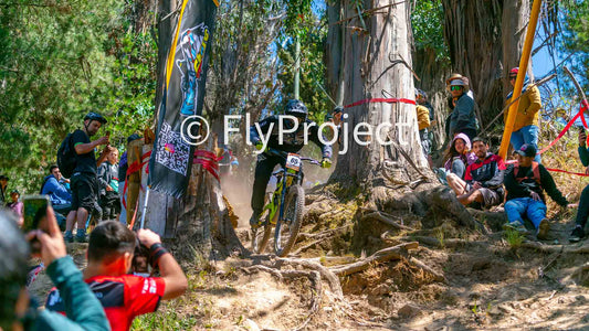 TALCA TOUR NACIONAL DH RIDER 65 Rodrigo Jara Cuevas