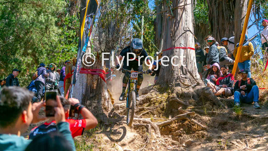 TALCA TOUR NACIONAL DH RIDER 133 Daniel Bravo