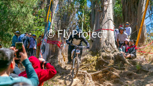 TALCA TOUR NACIONAL DH RIDER 147 Adrian Lepe