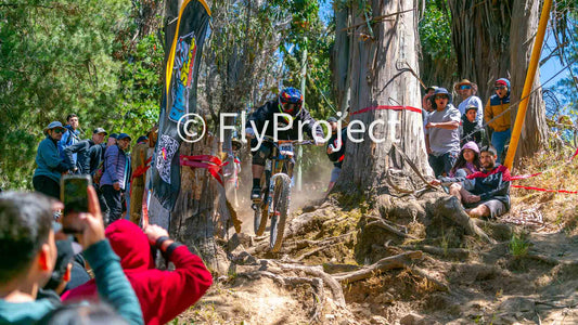TALCA TOUR NACIONAL DH RIDER 180 Sebastian Hernandez Azocar