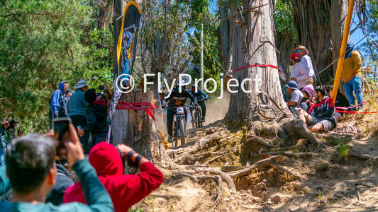 TALCA TOUR NACIONAL DH RIDER 106 Francisco Javier Maldonado Tapia