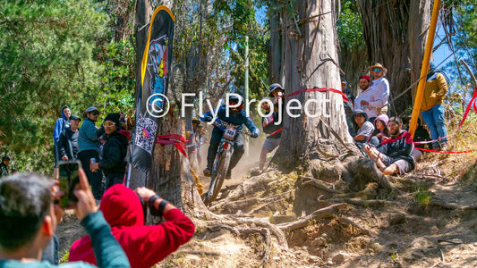TALCA TOUR NACIONAL DH RIDER 148 Jeffrey Herrera Azagra