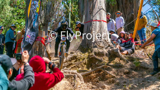 TALCA TOUR NACIONAL DH RIDER 141 Juan Gonzalez