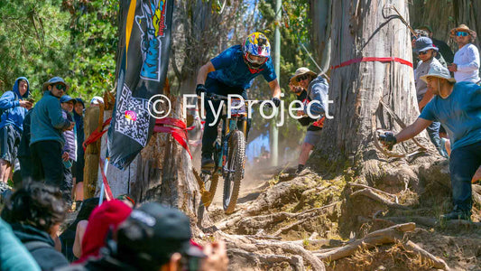 TALCA TOUR NACIONAL DH RIDER 62 Gonzalo Hernandez Cuevas