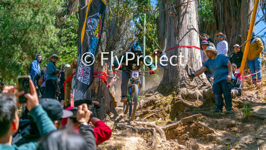 TALCA TOUR NACIONAL DH RIDER 54 Gabriel Galaz Vega