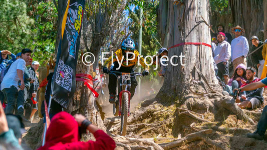 TALCA TOUR NACIONAL DH RIDER 72 Jose Torres Moya