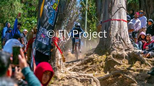 TALCA TOUR NACIONAL DH RIDER 61 Juan Pablo Cortes Rodriguez