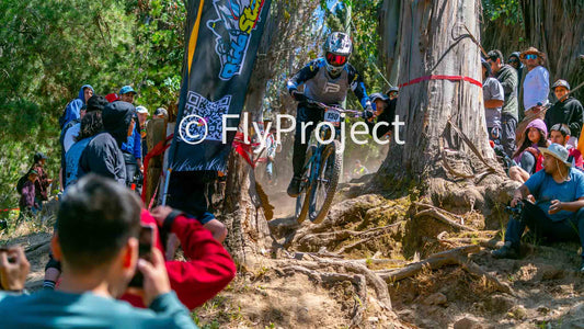 TALCA TOUR NACIONAL DH RIDER 150 Ricardo Silva Valdez