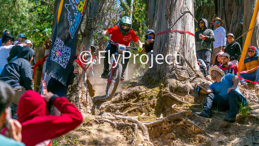 TALCA TOUR NACIONAL DH RIDER 166 Franco Campos Valenzuela