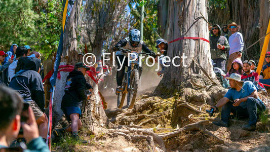 TALCA TOUR NACIONAL DH RIDER 44 Pablo Antonio Gederlini Quezada