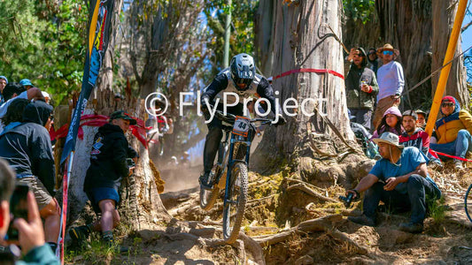 TALCA TOUR NACIONAL DH RIDER 44 Pablo Antonio Gederlini Quezada