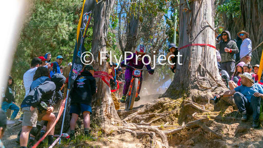 TALCA TOUR NACIONAL DH RIDER 184 Fernando Antonio Andrade Flores