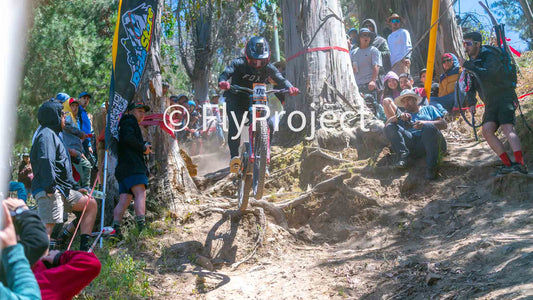 TALCA TOUR NACIONAL DH RIDER 170 Francisco Hernandez Contreras
