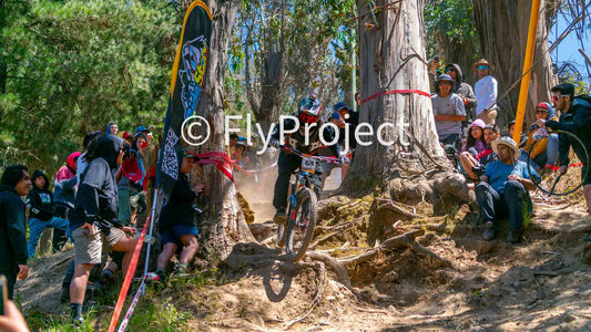TALCA TOUR NACIONAL DH RIDER 178