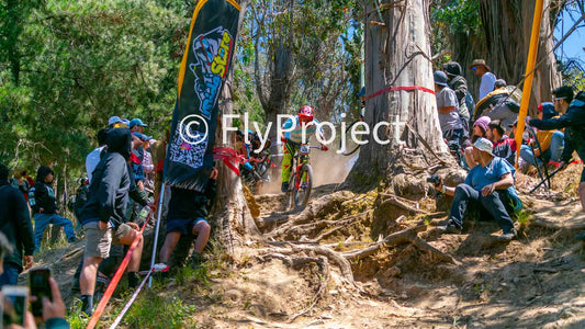 TALCA TOUR NACIONAL DH RIDER 60 Daniel Ramirez