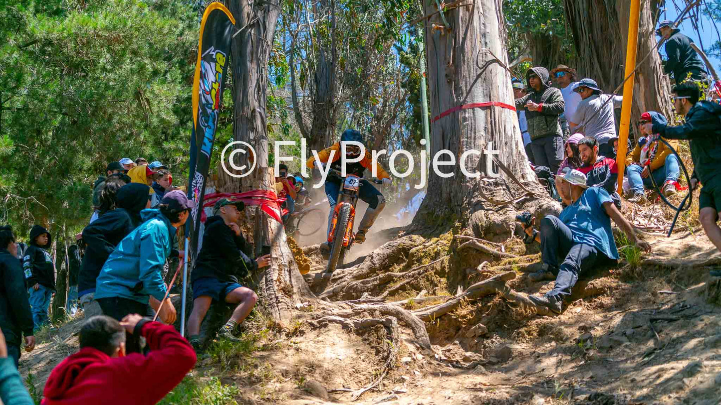 TALCA TOUR NACIONAL DH RIDER 87 Yelco Concha