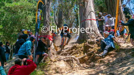 TALCA TOUR NACIONAL DH RIDER 87 Yelco Concha