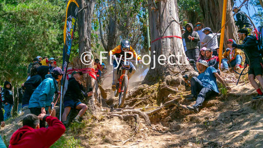 TALCA TOUR NACIONAL DH RIDER 87 Yelco Concha