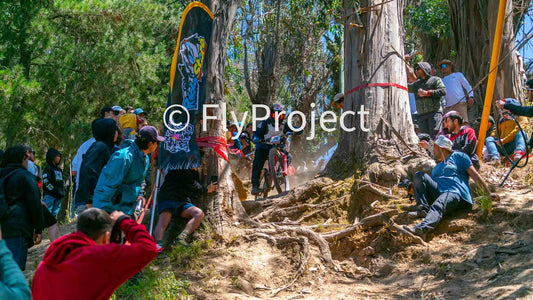 TALCA TOUR NACIONAL DH RIDER 26