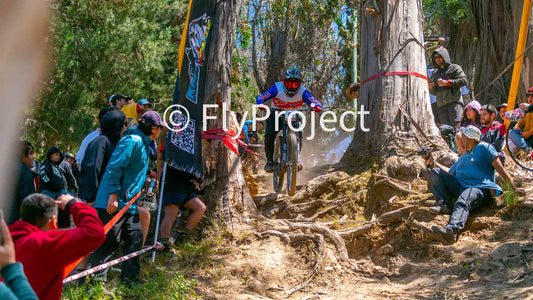 TALCA TOUR NACIONAL DH RIDER 90 Cristoffer Ariel Fica