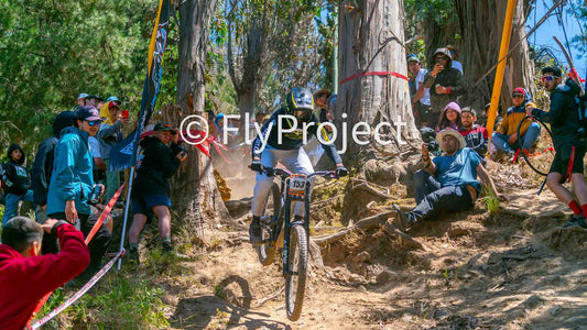 TALCA TOUR NACIONAL DH RIDER 153 Ignacio Pasten