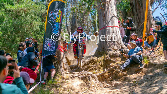 TALCA TOUR NACIONAL DH RIDER 78 Victor Gomez