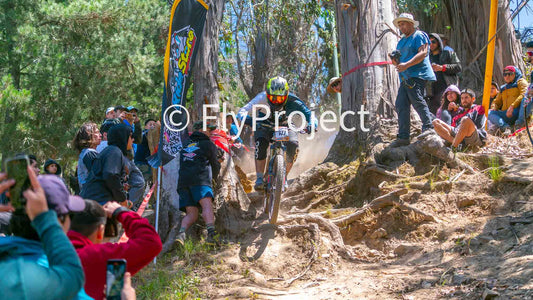TALCA TOUR NACIONAL DH RIDER 177