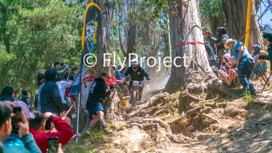 TALCA TOUR NACIONAL DH RIDER 67