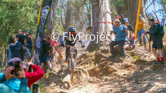 TALCA TOUR NACIONAL DH RIDER 152