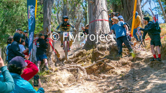 TALCA TOUR NACIONAL DH RIDER 22 Bastian Nicolas Valdivia Rojas