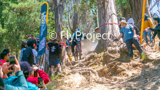 TALCA TOUR NACIONAL DH RIDER 189 Emilio Quijada Valenzuela