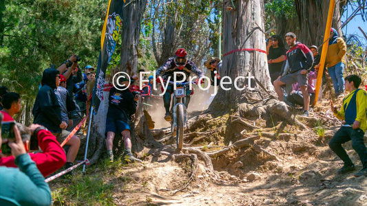 TALCA TOUR NACIONAL DH RIDER 73 Rodrigo Reyes